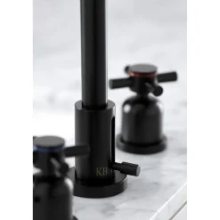 Discount Fauceture Concord 8-Inch Widespread Bathroom Faucet 8