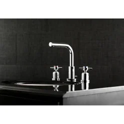 Discount Fauceture Concord 8-Inch Widespread Bathroom Faucet 8