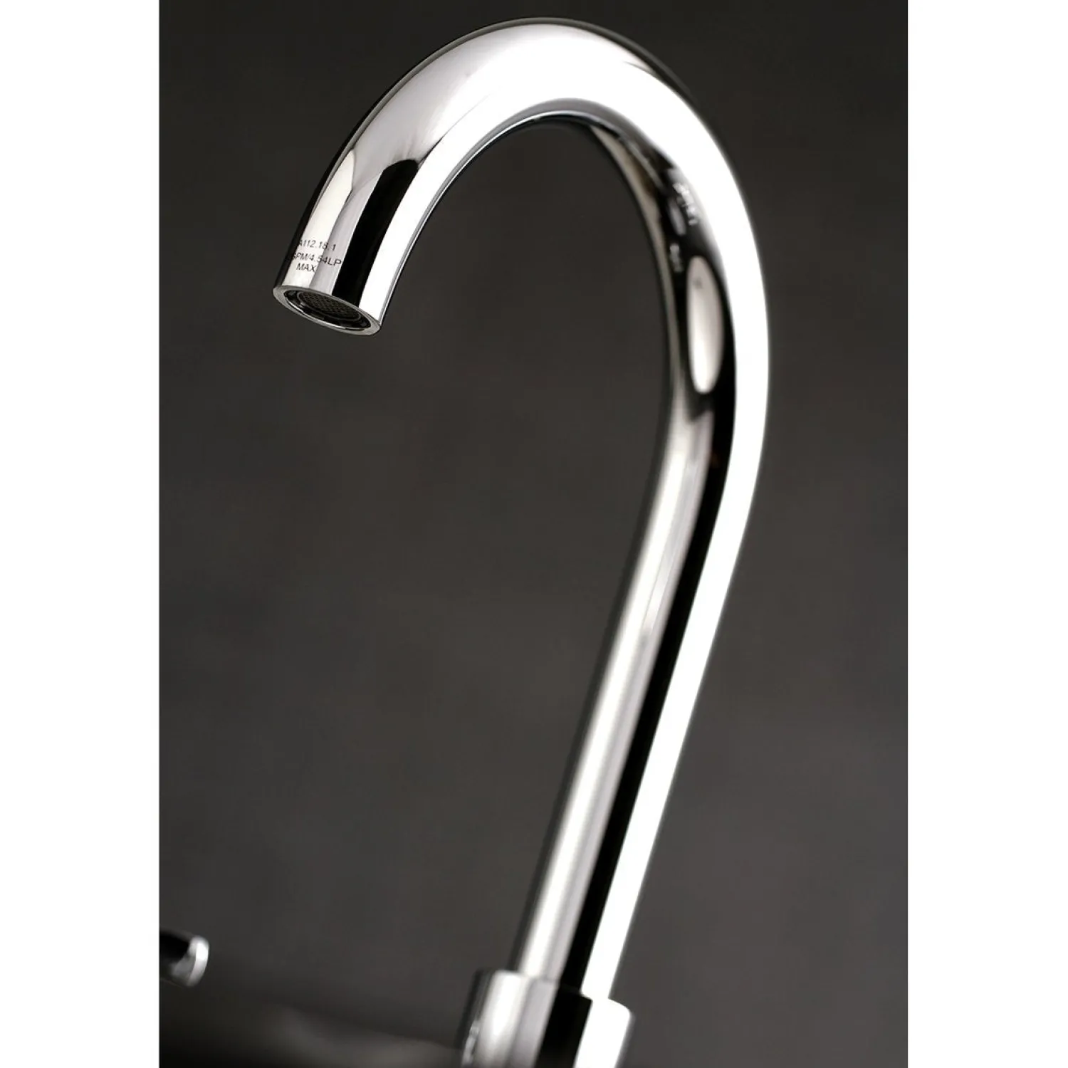 Best Fauceture Concord Widespread Bathroom Faucet 8" Widespread