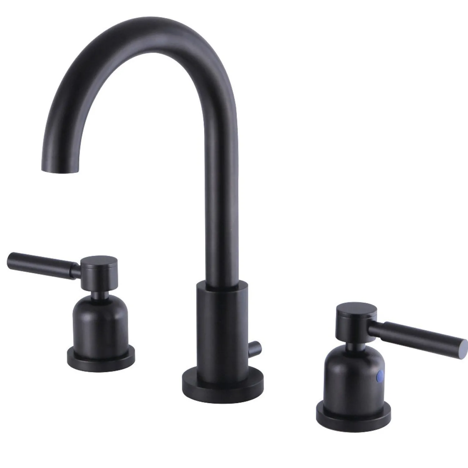 Best Fauceture Concord Widespread Bathroom Faucet 8" Widespread