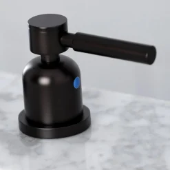 Best Fauceture Concord Widespread Bathroom Faucet 8