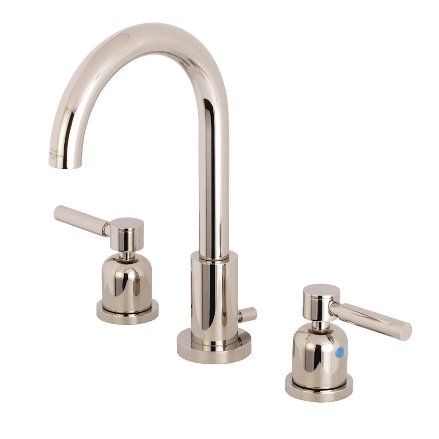Best Fauceture Concord Widespread Bathroom Faucet 8" Widespread