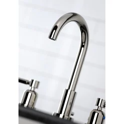 Best Fauceture Concord Widespread Bathroom Faucet 8