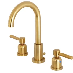 Best Fauceture Concord Widespread Bathroom Faucet 8