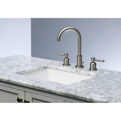 Best Fauceture Concord Widespread Bathroom Faucet 8