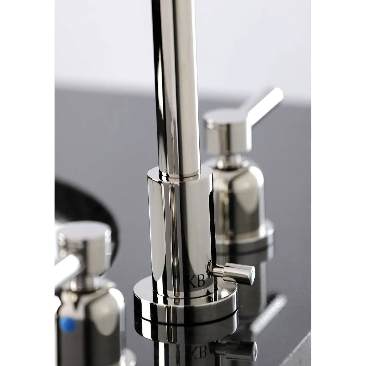 Best Fauceture Concord Widespread Bathroom Faucet 8" Widespread
