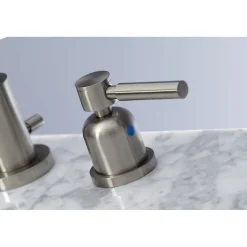 Best Fauceture Concord Widespread Bathroom Faucet 8