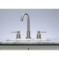 Best Fauceture Concord Widespread Bathroom Faucet 8
