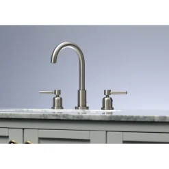 Best Fauceture Concord Widespread Bathroom Faucet 8