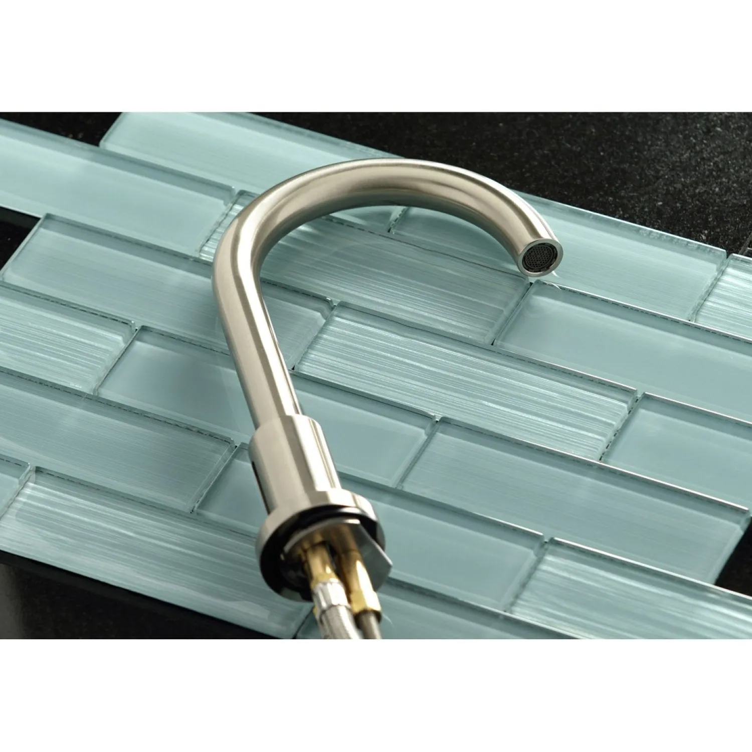 Best Fauceture Concord Widespread Bathroom Faucet 8" Widespread