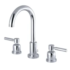 Best Fauceture Concord Widespread Bathroom Faucet 8