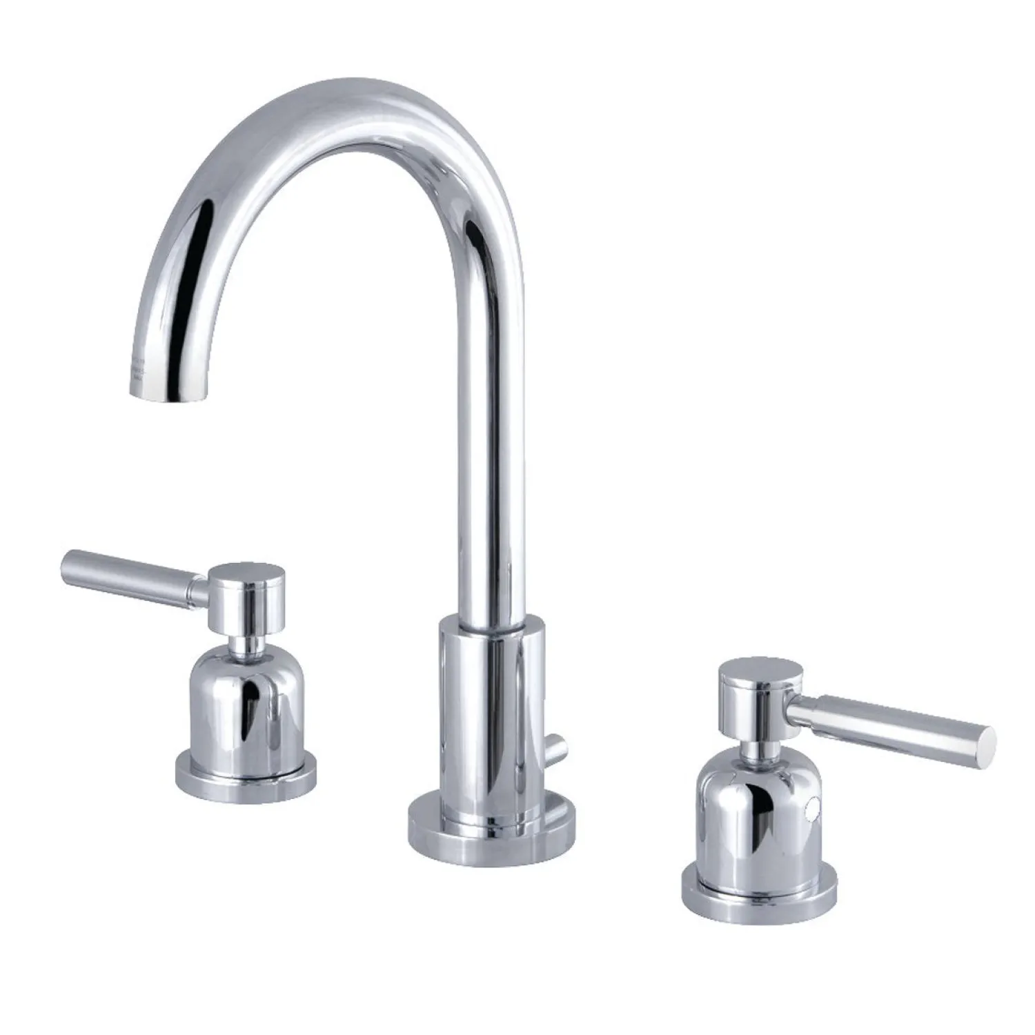 Best Fauceture Concord Widespread Bathroom Faucet 8" Widespread