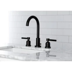 Best Fauceture Concord Widespread Bathroom Faucet 8