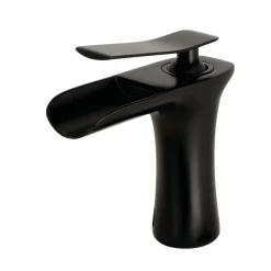 Clearance Fauceture Executive Single-Handle Bathroom Faucet Single Hole