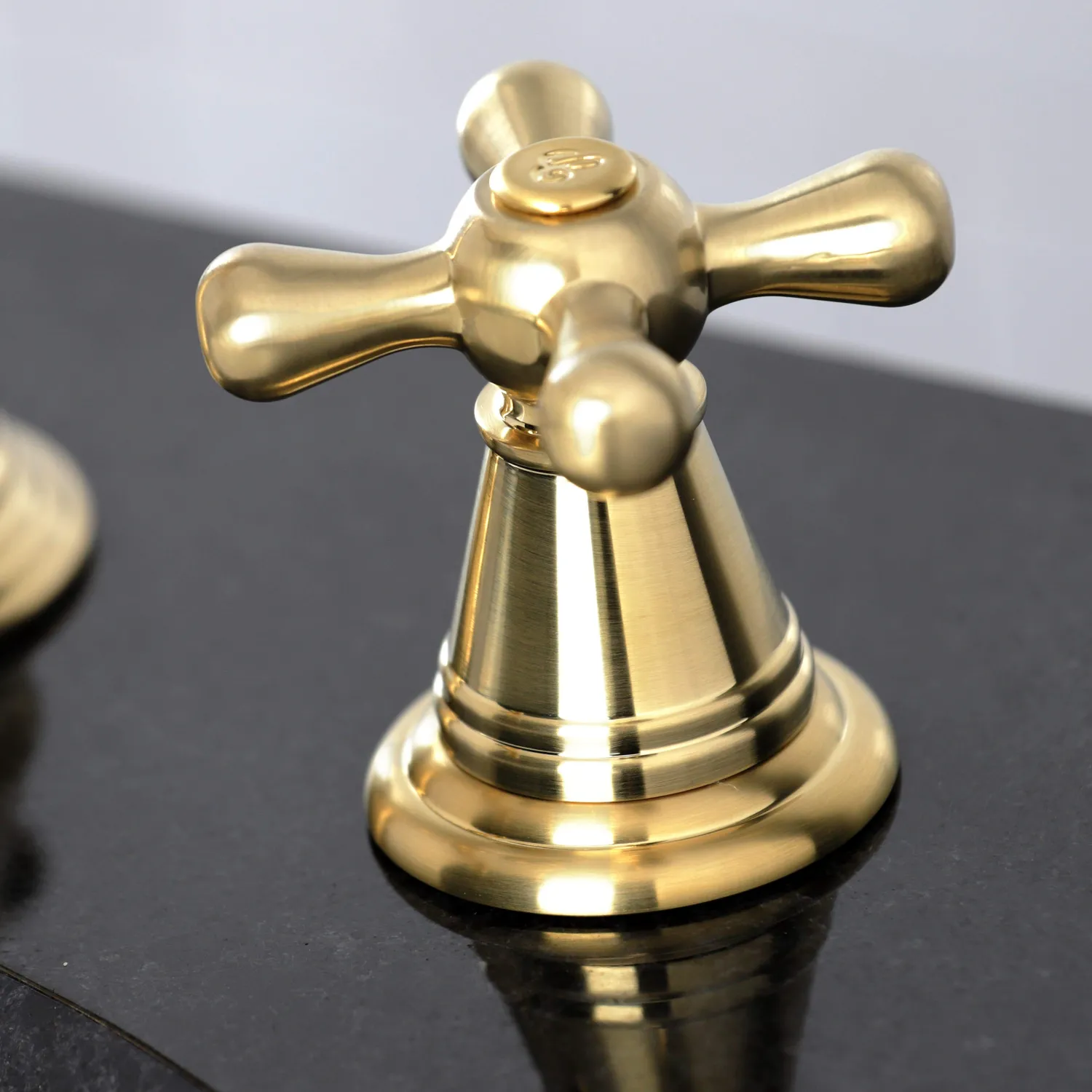 Online Fauceture FSC197XAAX-P American Classic 8 in. Widespread Bathroom Faucet 8" Widespread