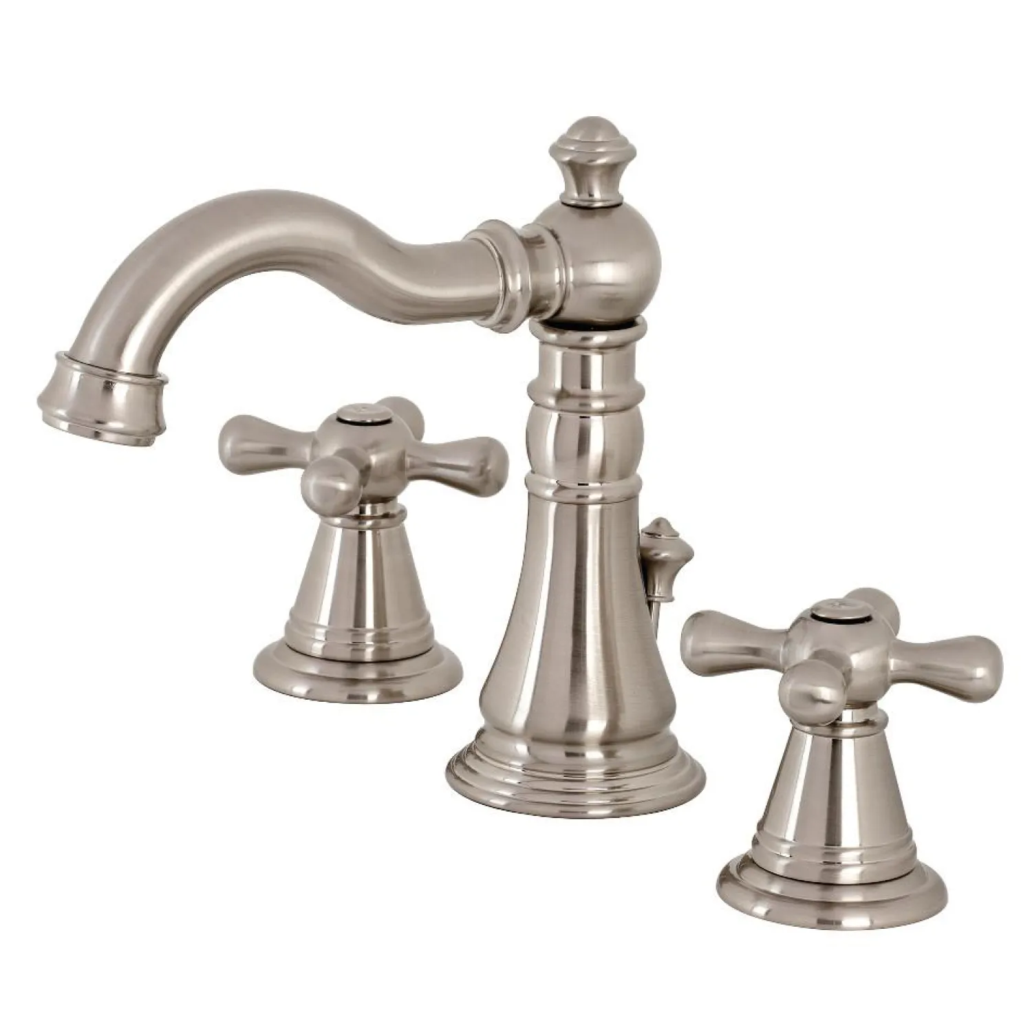 Online Fauceture FSC197XAAX-P American Classic 8 in. Widespread Bathroom Faucet 8" Widespread