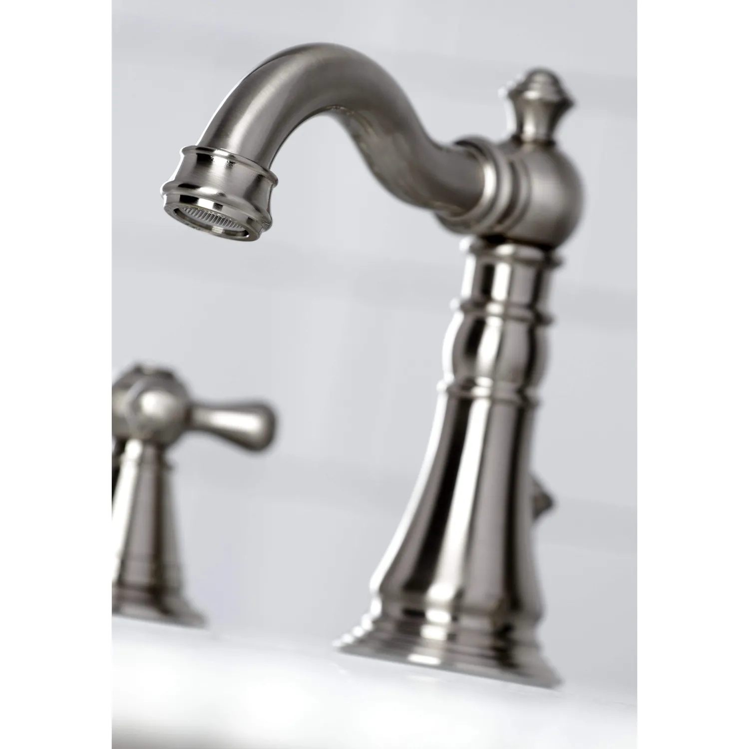 Online Fauceture FSC197XAAX-P American Classic 8 in. Widespread Bathroom Faucet 8" Widespread