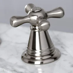 Online Fauceture FSC197XAAX-P American Classic 8 in. Widespread Bathroom Faucet 8