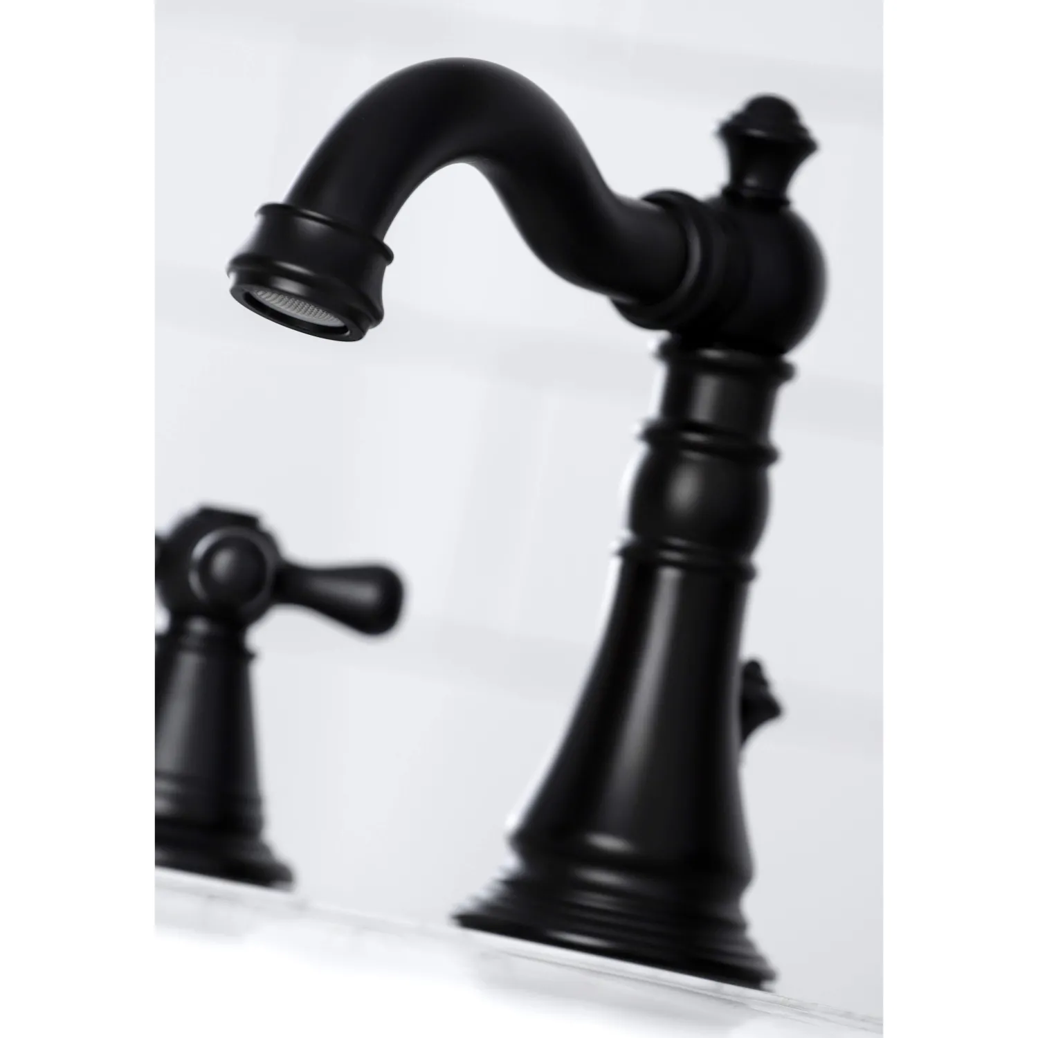 Online Fauceture FSC197XAAX-P American Classic 8 in. Widespread Bathroom Faucet 8" Widespread
