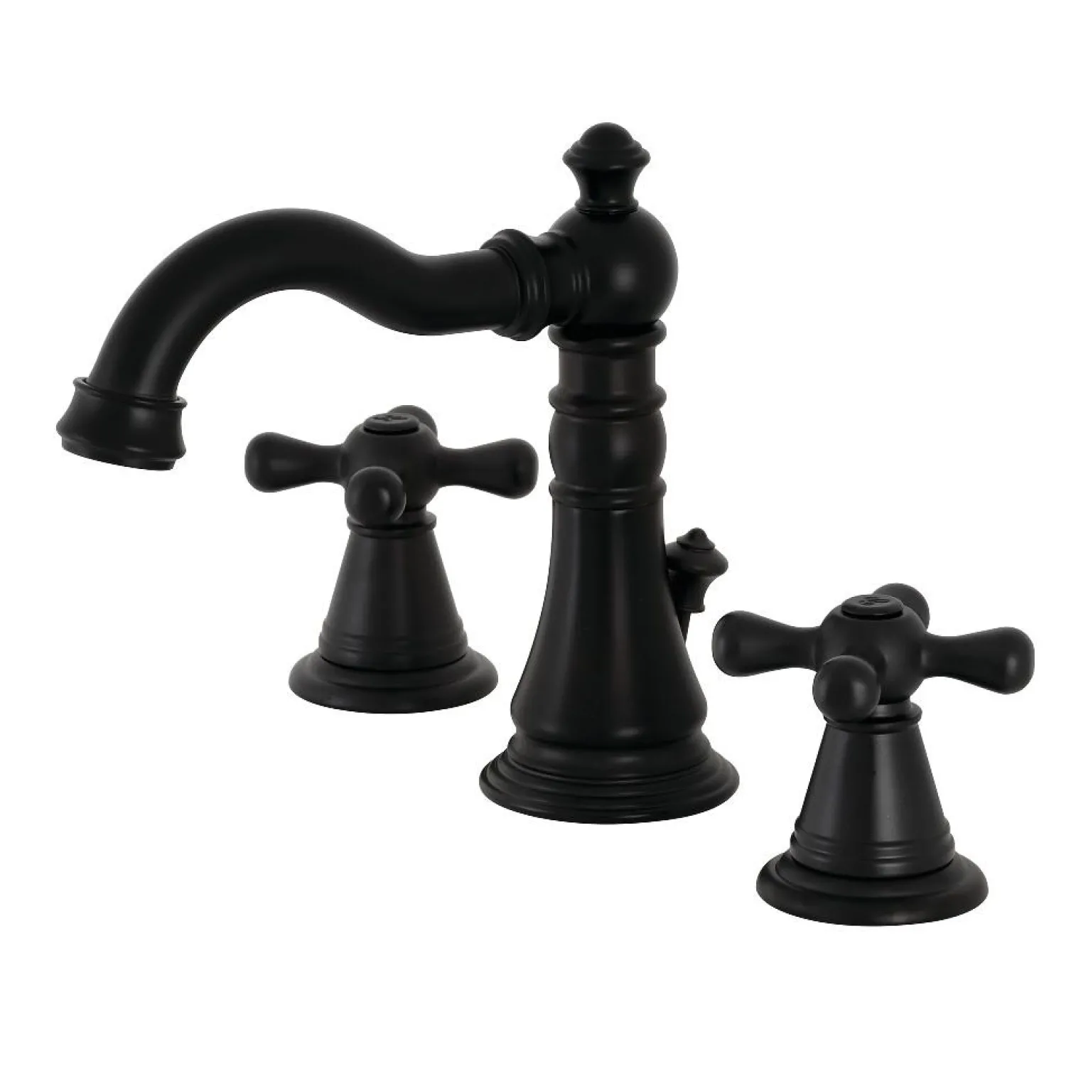 Online Fauceture FSC197XAAX-P American Classic 8 in. Widespread Bathroom Faucet 8" Widespread