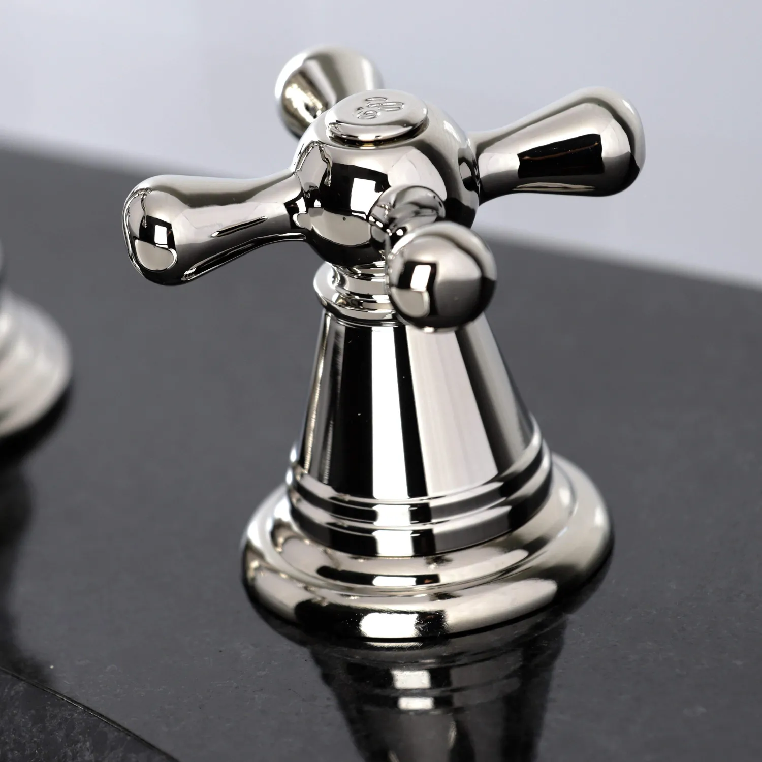 Online Fauceture FSC197XAAX-P American Classic 8 in. Widespread Bathroom Faucet 8" Widespread