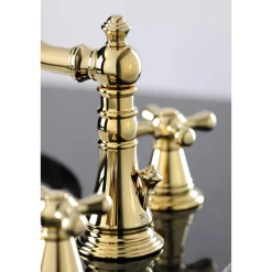 Online Fauceture FSC197XAAX-P American Classic 8 in. Widespread Bathroom Faucet 8