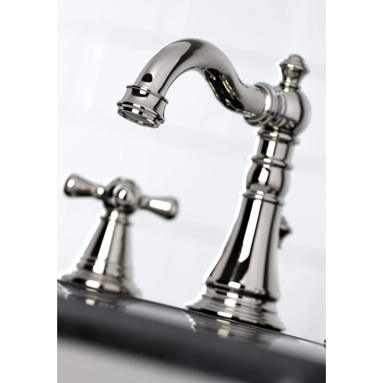 Online Fauceture FSC197XAAX-P American Classic 8 in. Widespread Bathroom Faucet 8" Widespread