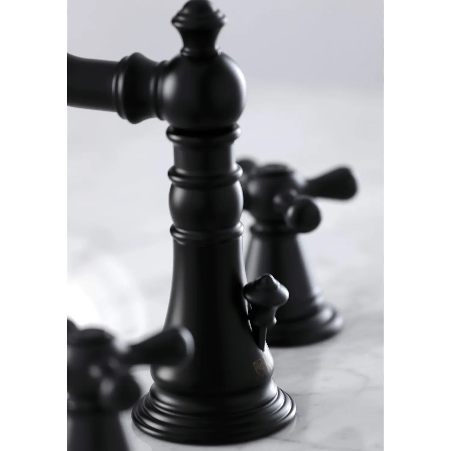 Online Fauceture FSC197XAAX-P American Classic 8 in. Widespread Bathroom Faucet 8" Widespread