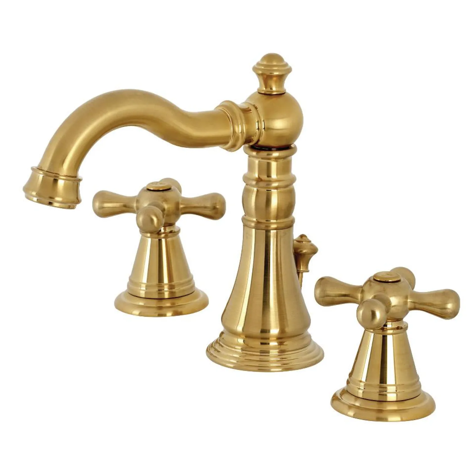 Online Fauceture FSC197XAAX-P American Classic 8 in. Widespread Bathroom Faucet 8" Widespread