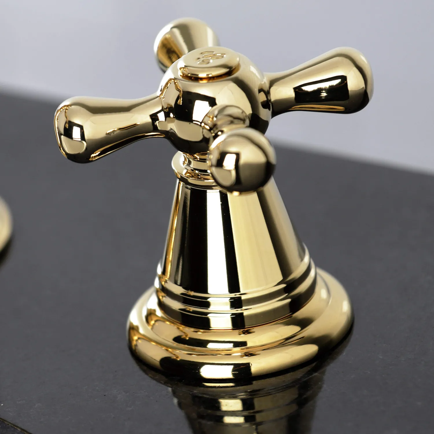 Online Fauceture FSC197XAAX-P American Classic 8 in. Widespread Bathroom Faucet 8" Widespread