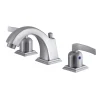 Online Fauceture FSC4688EFL 8" Widespread Bathroom Faucet in Brushed Nickel 8" Widespread