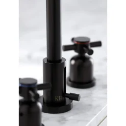 Outlet Fauceture FSC895XDX-P 8 in. Widespread Bathroom Faucet 8