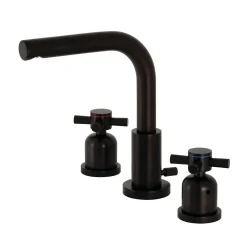 Outlet Fauceture FSC895XDX-P 8 in. Widespread Bathroom Faucet 8