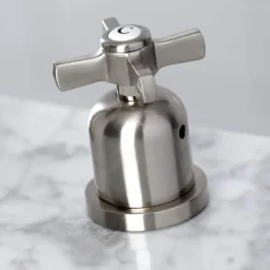 Fauceture FSC895XZX-P 8 in. Widespread Bathroom Faucet 8