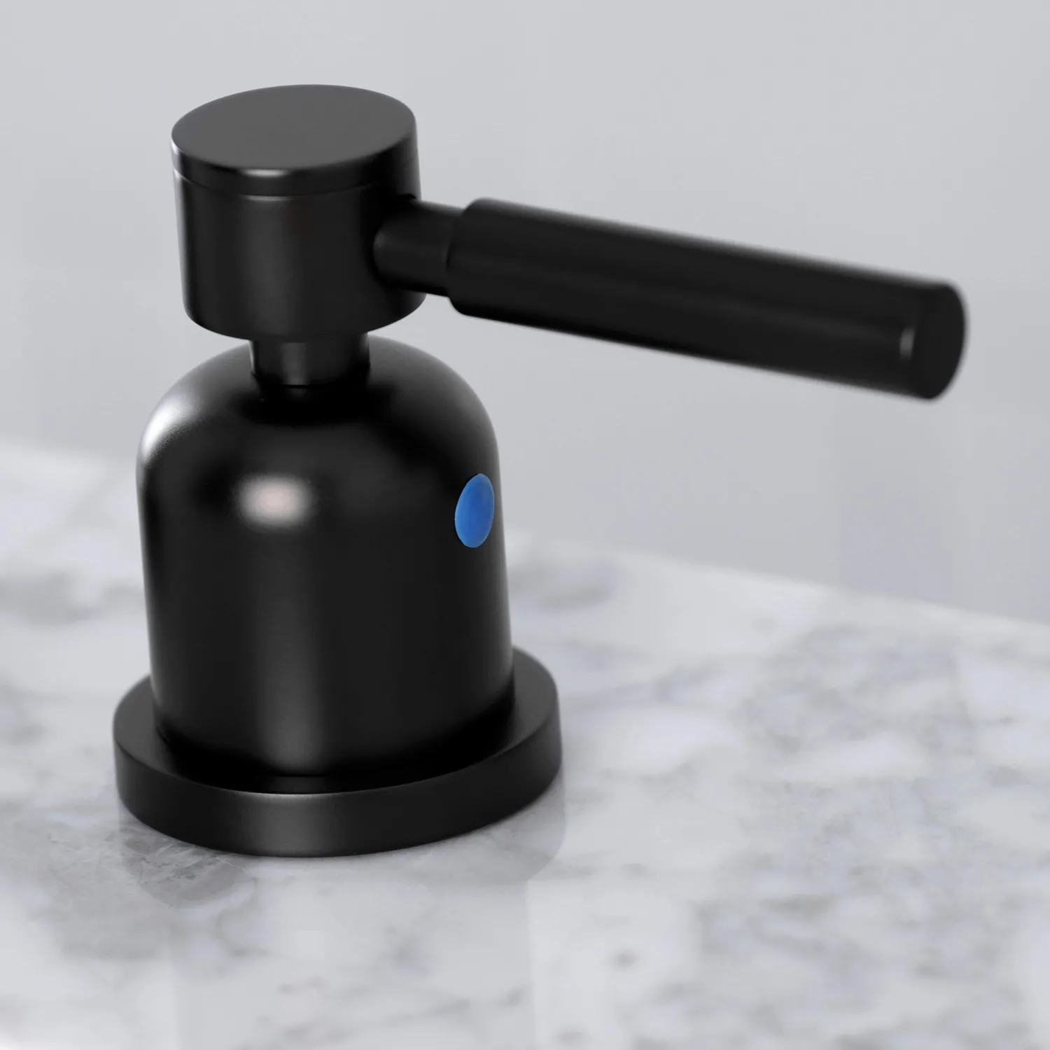 Online Fauceture FSC892XDL-P Concord Widespread Bathroom Faucet 8" Widespread
