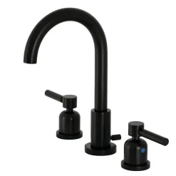 Online Fauceture FSC892XDL-P Concord Widespread Bathroom Faucet 8