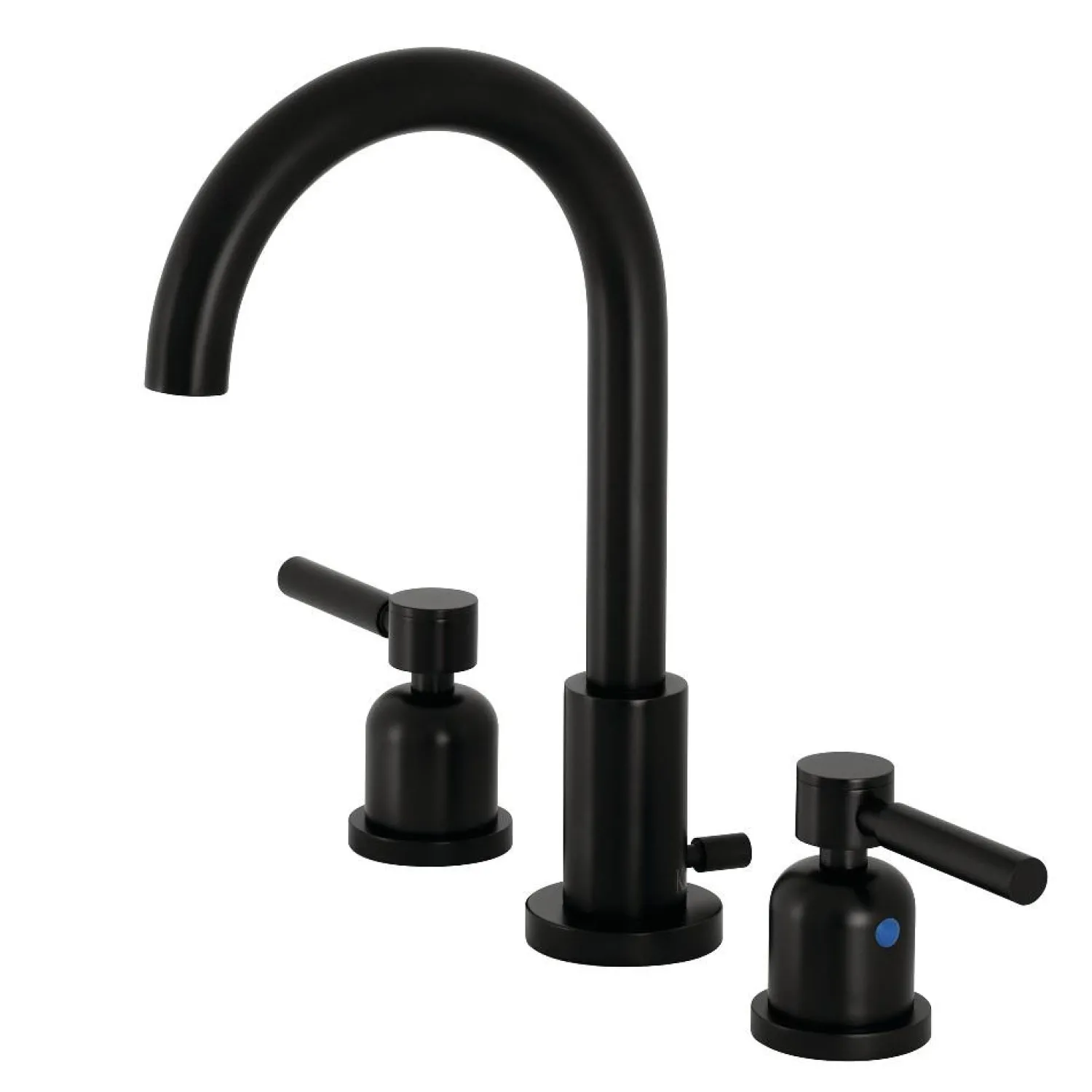 Online Fauceture FSC892XDL-P Concord Widespread Bathroom Faucet 8" Widespread