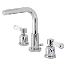 New Fauceture FSC895XDPL-P 8 in. Widespread Bathroom Faucet 8" Widespread