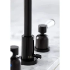 New Fauceture FSC895XDPL-P 8 in. Widespread Bathroom Faucet 8" Widespread