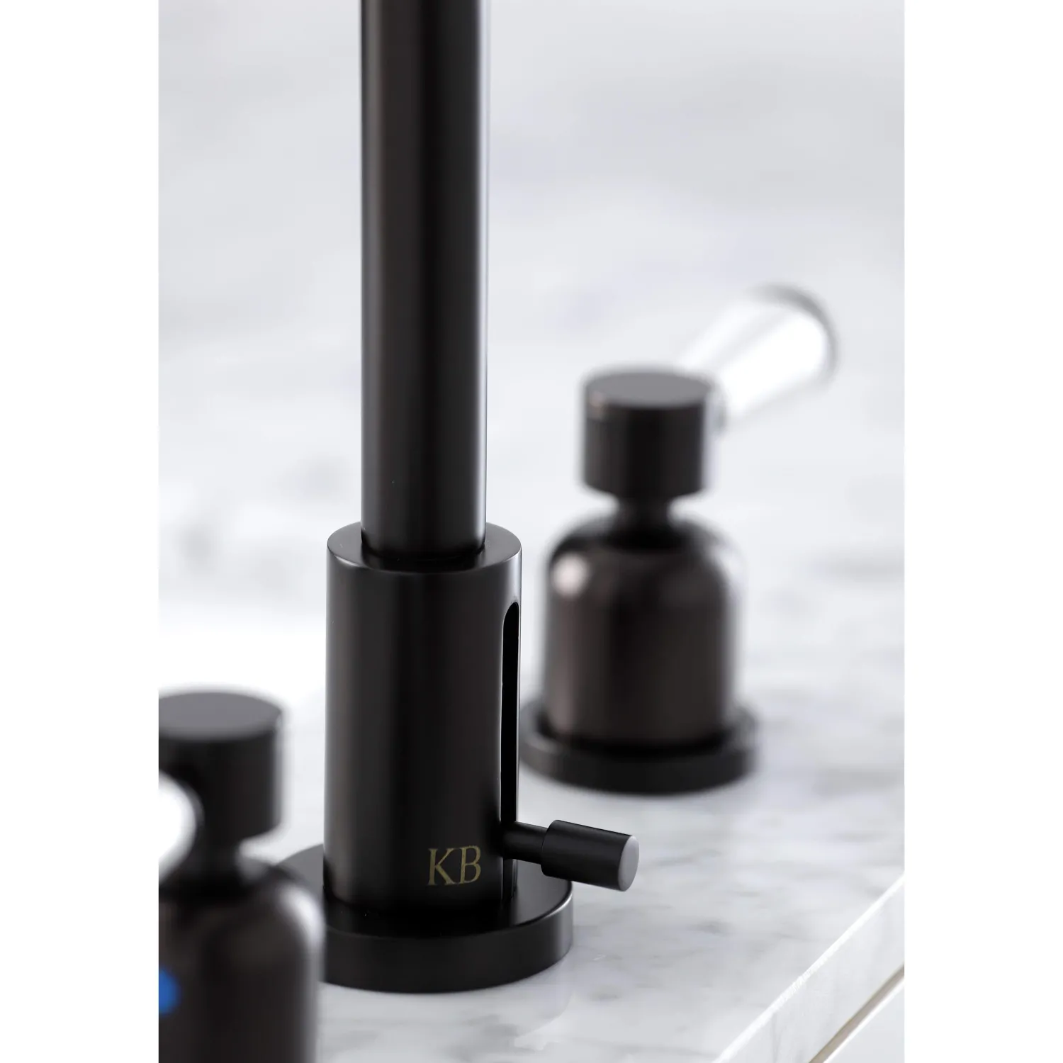 New Fauceture FSC895XDPL-P 8 in. Widespread Bathroom Faucet 8" Widespread