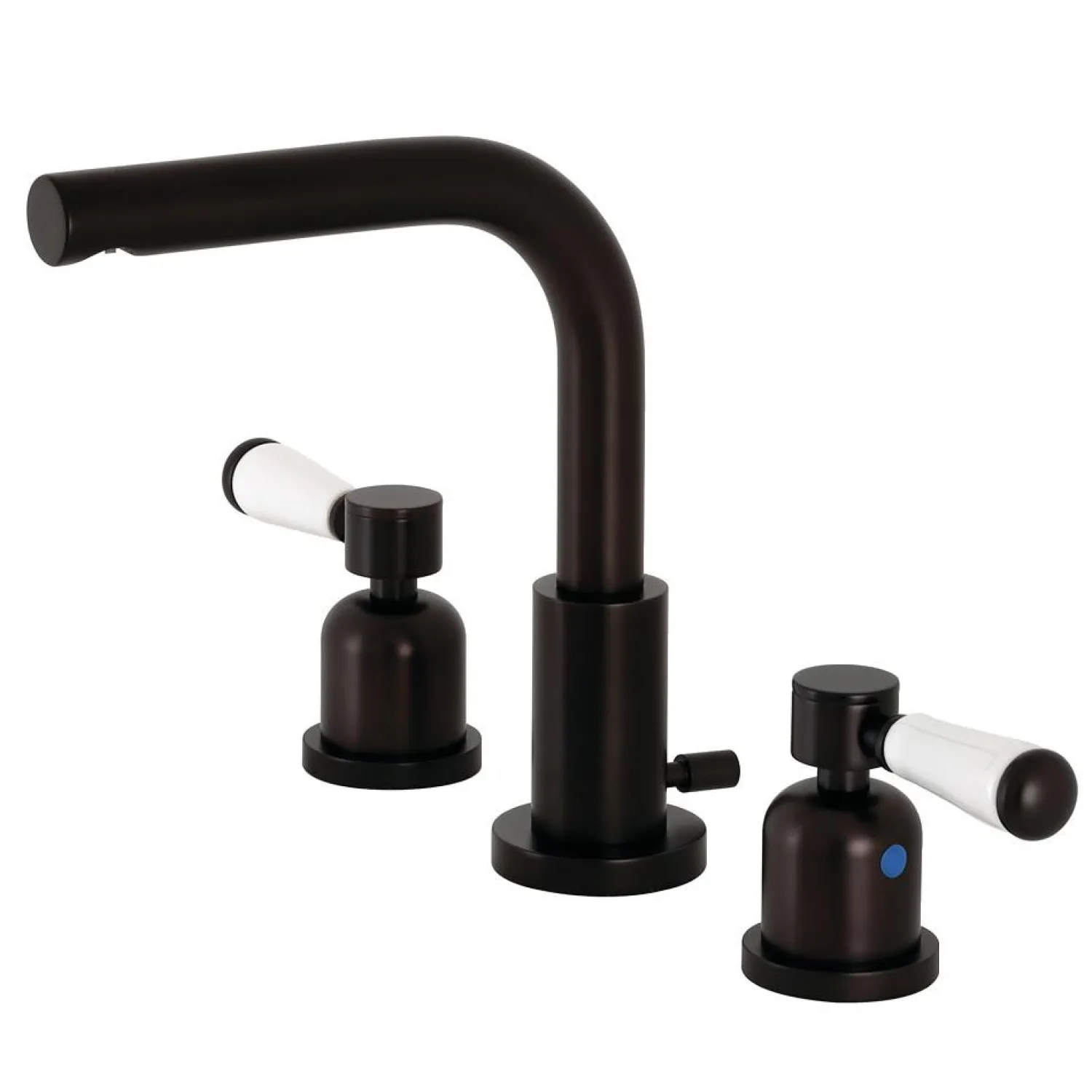 New Fauceture FSC895XDPL-P 8 in. Widespread Bathroom Faucet 8" Widespread