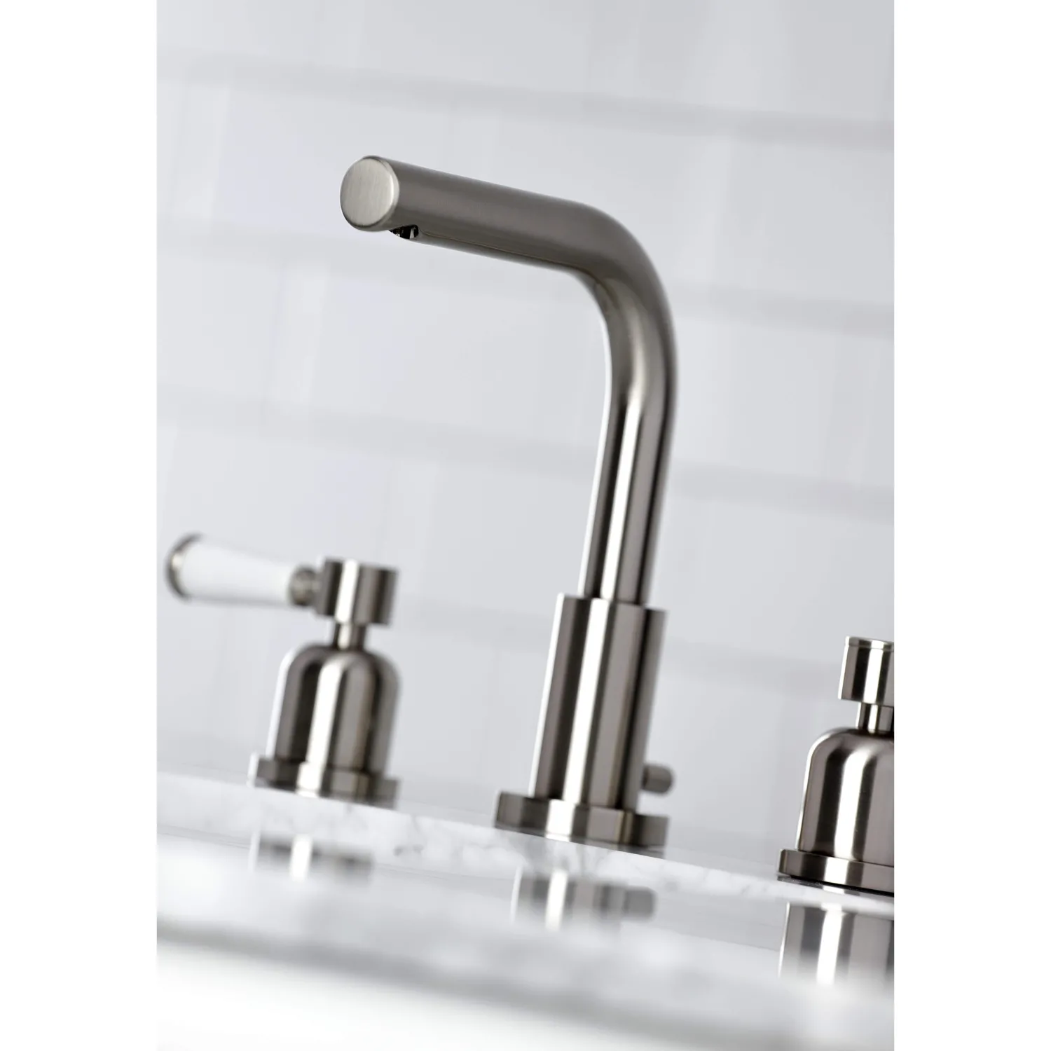 New Fauceture FSC895XDPL-P 8 in. Widespread Bathroom Faucet 8" Widespread
