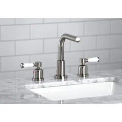 New Fauceture FSC895XDPL-P 8 in. Widespread Bathroom Faucet 8