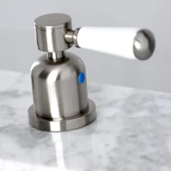 New Fauceture FSC895XDPL-P 8 in. Widespread Bathroom Faucet 8