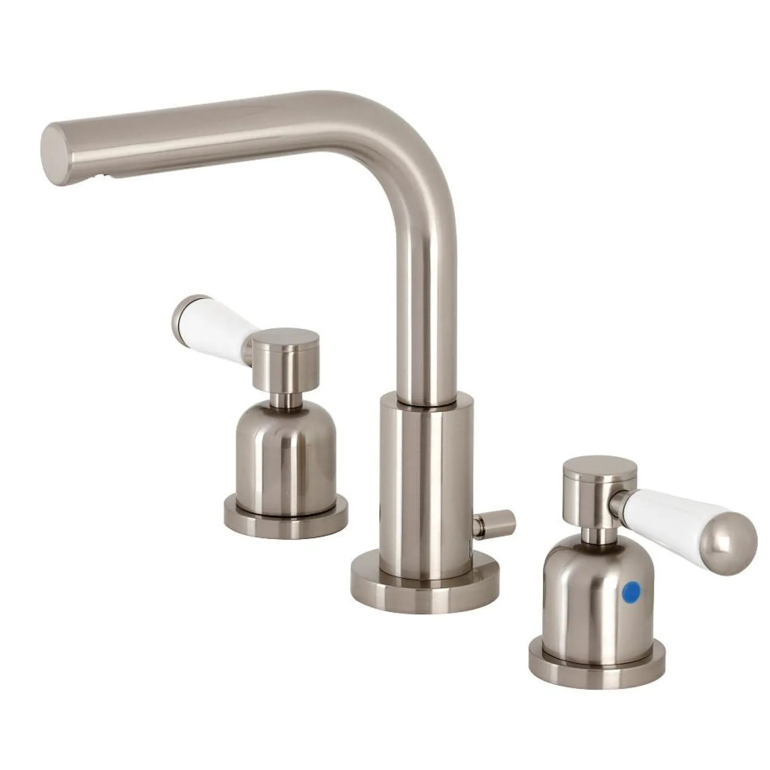 New Fauceture FSC895XDPL-P 8 in. Widespread Bathroom Faucet 8" Widespread