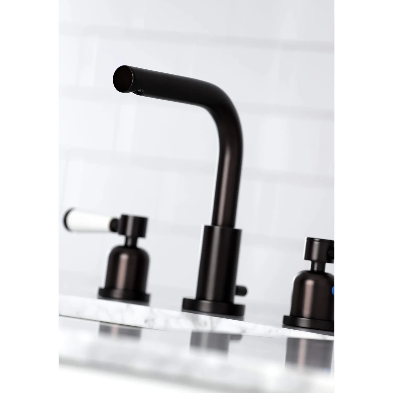 New Fauceture FSC895XDPL-P 8 in. Widespread Bathroom Faucet 8" Widespread