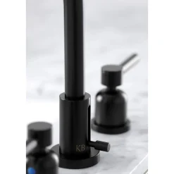 Online Fauceture FSC895XDL-P 8 in. Widespread Bathroom Faucet 8" Widespread