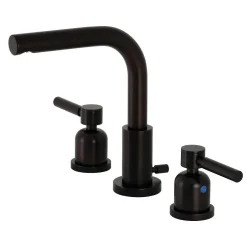 Online Fauceture FSC895XDL-P 8 in. Widespread Bathroom Faucet 8