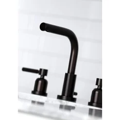 Online Fauceture FSC895XDL-P 8 in. Widespread Bathroom Faucet 8