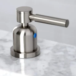 Online Fauceture FSC895XDL-P 8 in. Widespread Bathroom Faucet 8